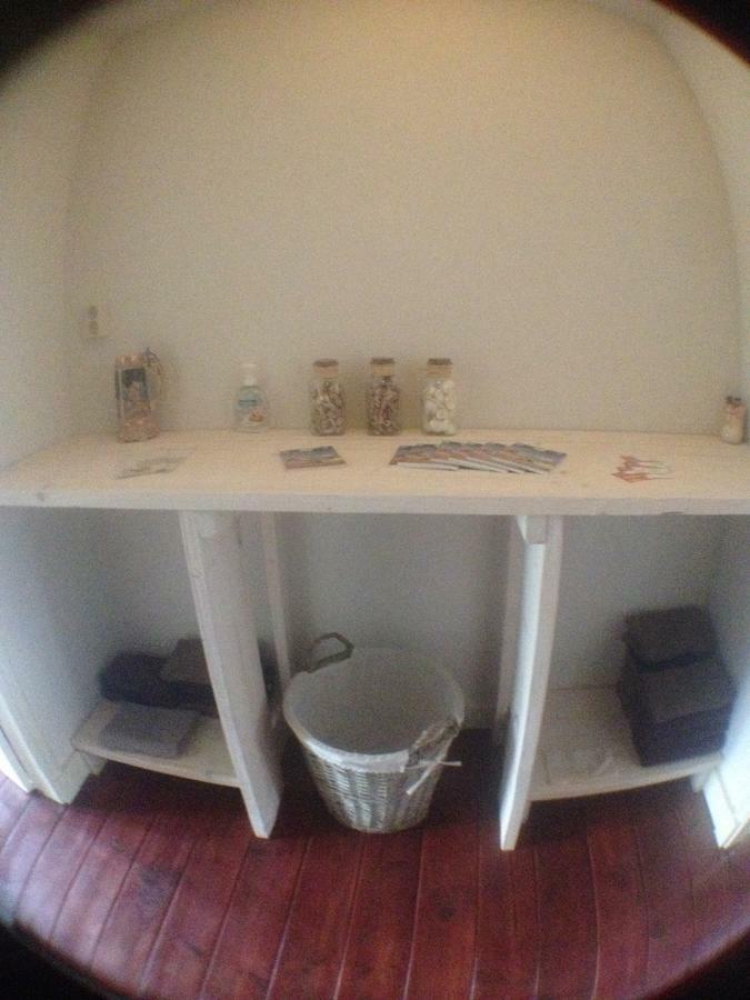 Beachroom 赞德沃特 外观 照片