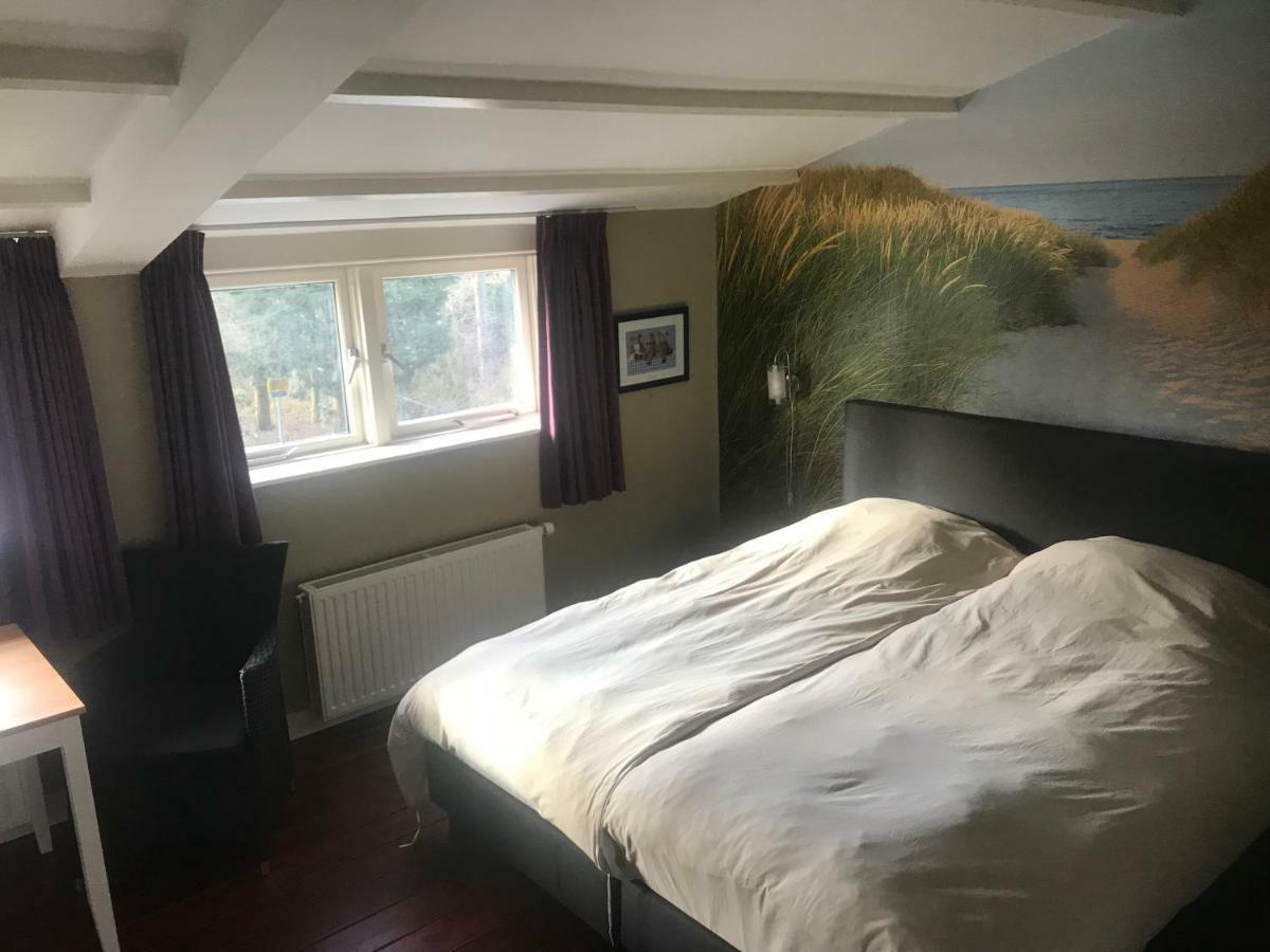 Beachroom 赞德沃特 外观 照片